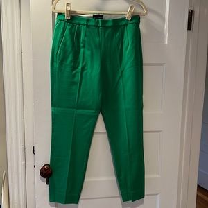 JCrew “martie” pants